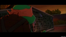 Tales of the Teenage Mutant Ninja Turtles - Season 01 Episode 02